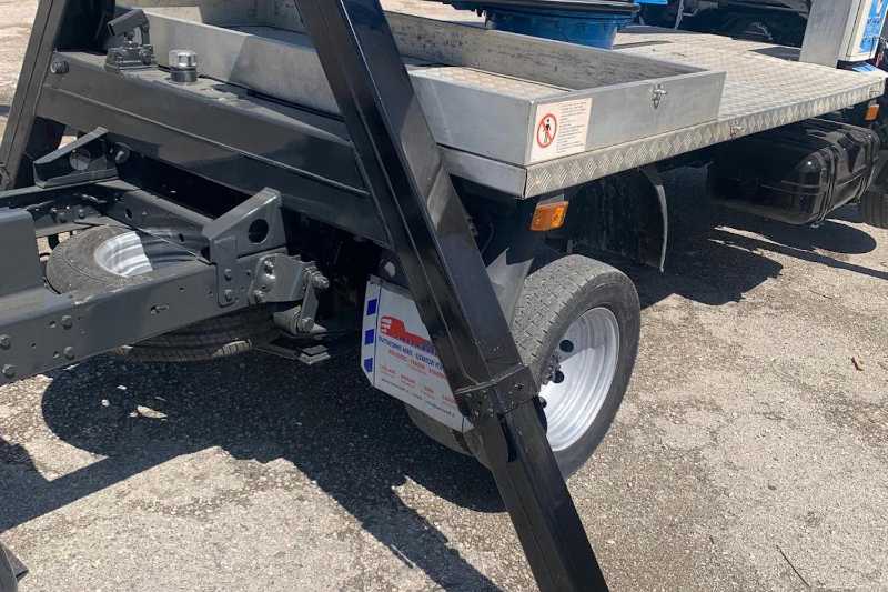 OmecoHub - Immagine CTE ZED21J